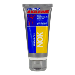AKILEINE Sports NOK Crème Anti-Frottements 75ML
