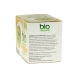 NUTRISANTE Infusion Cholestérol et Régulateur de Sucres Bio Sachets boite de 20