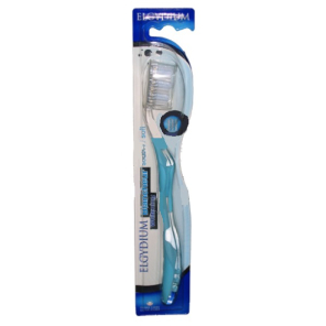 Elgydium brosse à dents blancheur anti-tâches souple