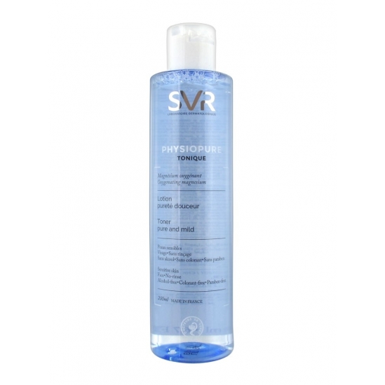 SVR Physiopure Tonique Lotion 200 ml