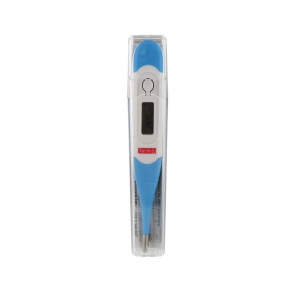 Cooper Thermomètre Médical Electronique à Sonde Flexible