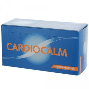 CARDIOCALM Comprimés boite de 80