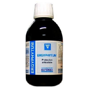 Nutergia ergyphytum complément alimentaire 250ml