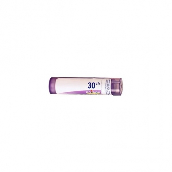 Boiron thuya occidentalis dose 30CH