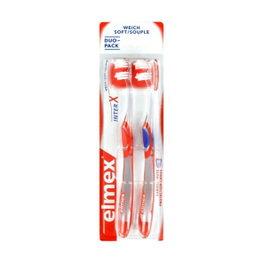 ELMEX BAD SPLE TÊTE PROT CARIES