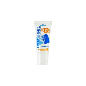 Hyalugel ado gel buccal 20 ml