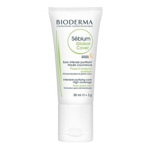Sebium Global Cover 30ml