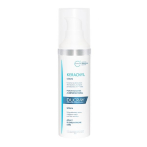 Ducray keracnyl sérum 30ml 
