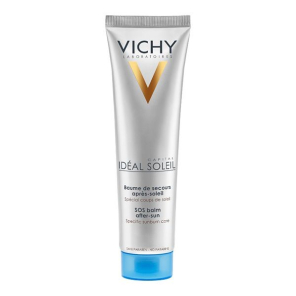 Vichy Idéal Soleil Baume Après Soleil 100 ml