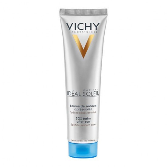Vichy Idéal Soleil Baume Après Soleil 100 ml