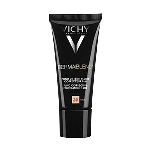 Vichy Dermablend fond de teint correcteur 16H* 30ml