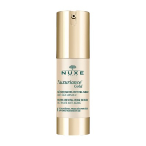 NUXE Nuxuriance Gold Sérum Nutri-Revitalisant 30ML