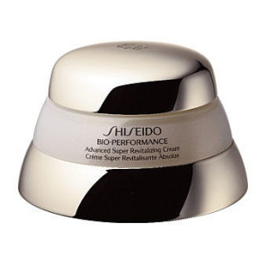 Shiseido Bio-performance crème super revitalisante absolue 50ml