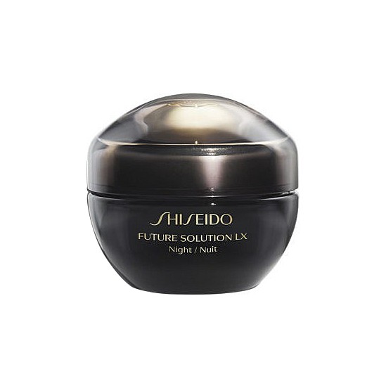 Shiseido Future solution lx crème régénérante totale 50ml