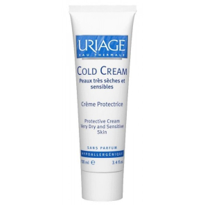 Uriage cold cream 100ML