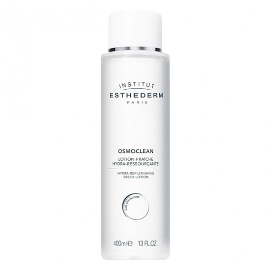 ESTHEDERM LOTION FRAICHE HYDRA FL 400ML