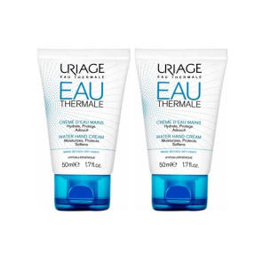 URIAGE EAU THERM CR D\'EAU MAINS LOT 2