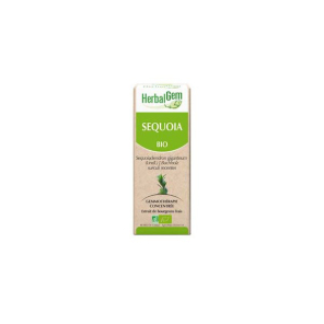 Herbalgem séquoia bio 30ml