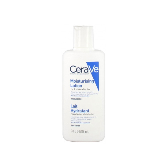 CERAVE LAIT HYDRATANT 88ML
