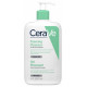 CERAVE GEL MOUSSANT POMPE 473ML