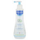 MUSTELA BB PN EAU NETTOYANTE 300ML