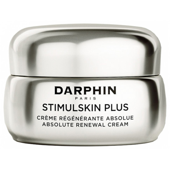 DARPHIN STIMULSKIN PLUS CR RICHE REG 50ML