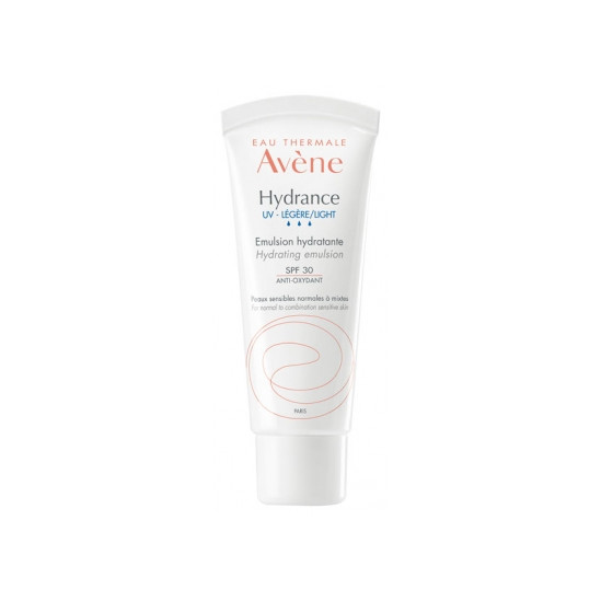 AVENE HYDRANCE CREME UV LEGERE 40ML