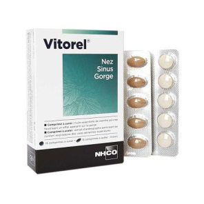NHCO VITOREL CPR BTE 2X15