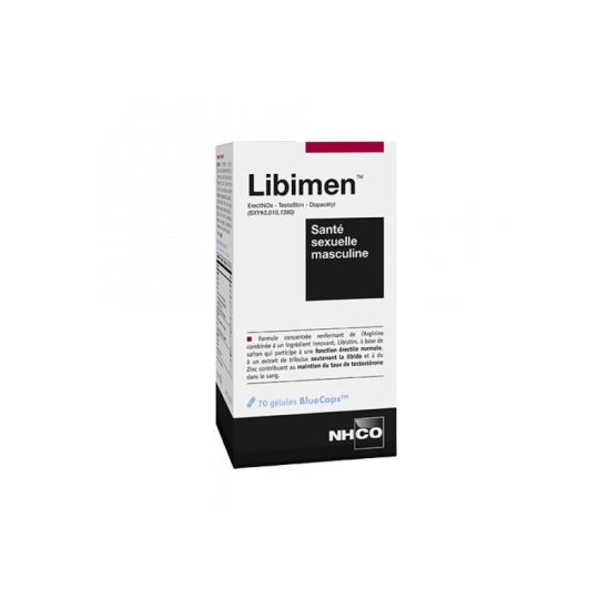NHCO LIBIMEN GELU BTE 70