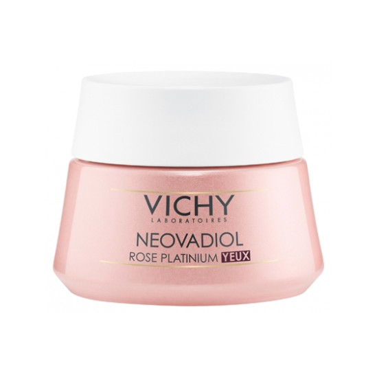 VICHY NEOVAD ROSE PLATINIUM YEUX 15ML