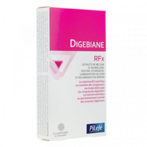 PILEJE DIGEBIANE RFX BTE20