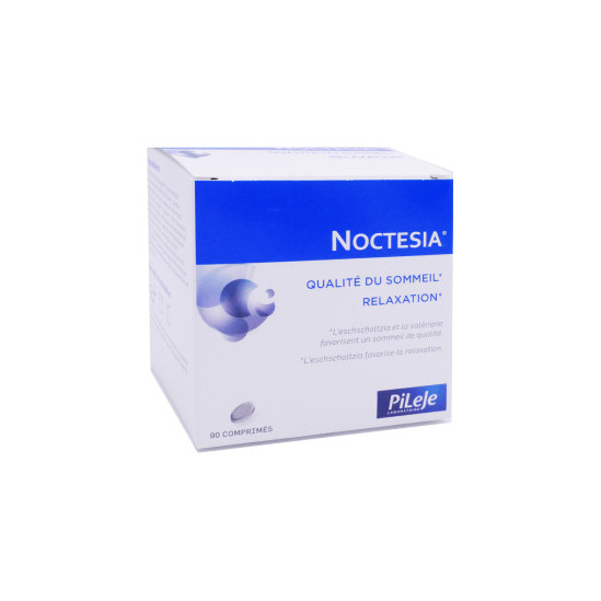 PILEJE NOCTESIA BTE90