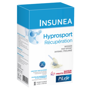 PILEJE HYPROSPORT RECUPERAT 14 STICK 15G