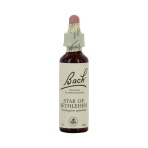Fleurs de bach star of bethlehem 20ml