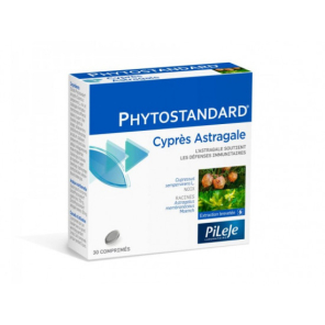 PHYTOSTAND CYPRES/ASTRAG CPR BTE 30