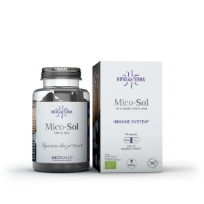 HIFAS TERRA MICO SOL 70CP