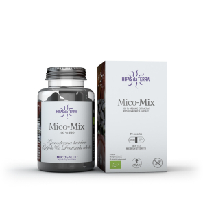 HIFAS DA TERRA MICO-MIX GELU BTE 70