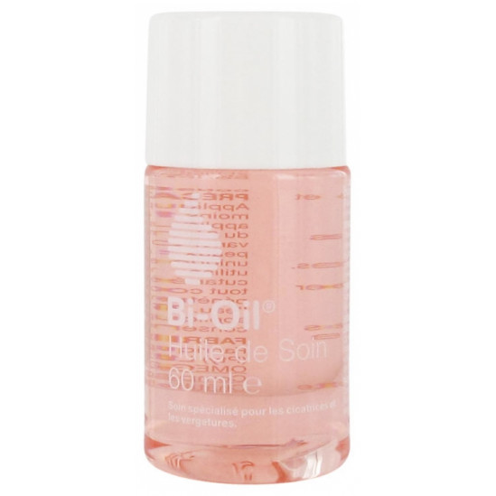 BI OIL HUILE 60ML