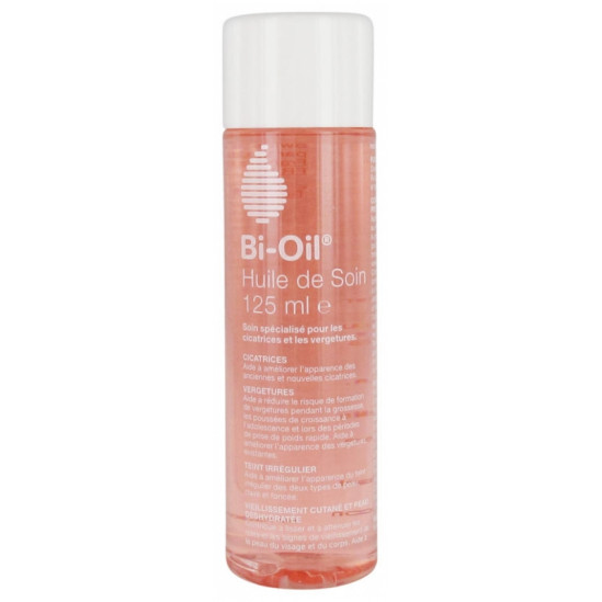 BI OIL HUILE 125ML