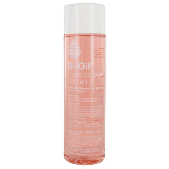 BI OIL HUILE 200ML