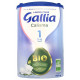 GALLIA LAIT PDR CALISMA 1 BIO BTE 800G