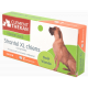 CLEMENT T STRANTEL XL VERM CHIENS BTE 2