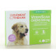 CLEMENT T VERMISCAN CHIEN 500MG CPR BTE 4