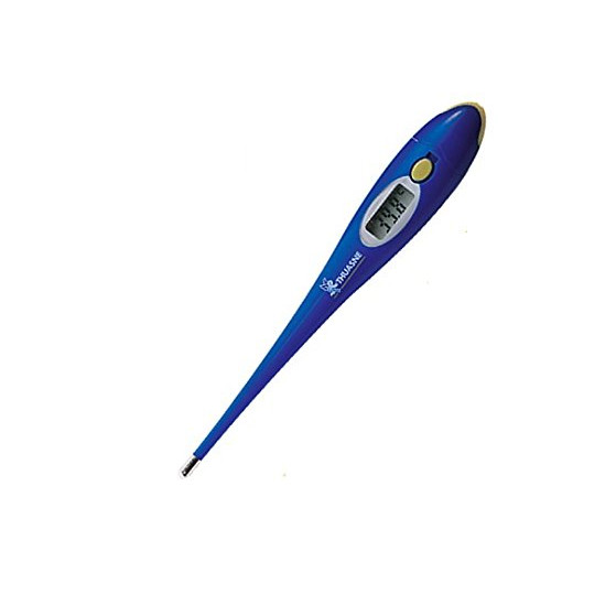 THERMOMETRE CLASSIC BLEU
