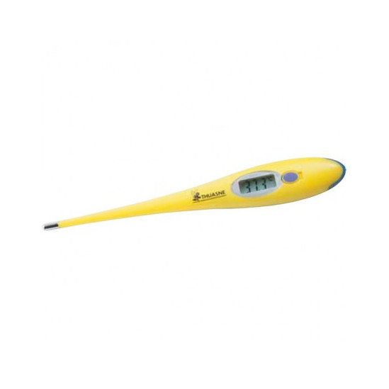 THERMOMETRE CLASSIC JAUNE