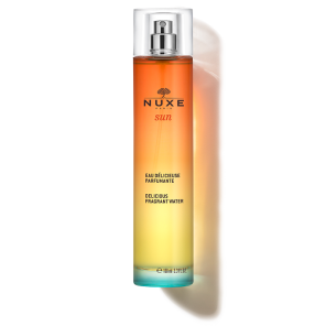 Nuxe Eau Délicieuse Parfumante eau de toilette Vaporisateur 100ml