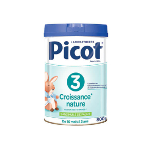 PICOT CROISSANCE 800G