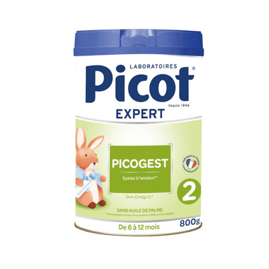 PICOT PICOGEST 2 BT800G 1