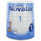 NOVALAC LAIT PDR 1 BTE 800G
