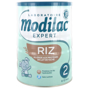 MODILAC EXP RIZ 2 PDR800G 1